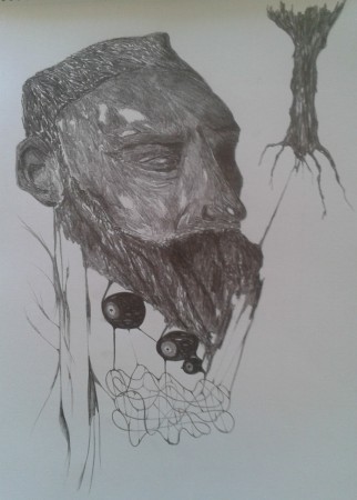 homenaje a rodin